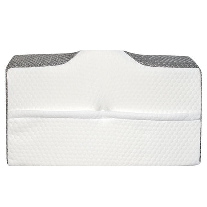 Memory Pillow Butterfly Cervical Support Slow Rebound