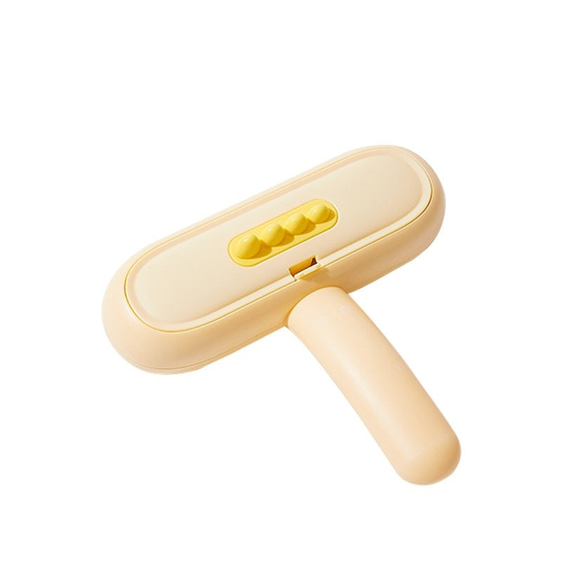 Hair Removal Brush Scraping Hair Removal Carpet Sofa Cleaning Lent Remover Pet Supplies