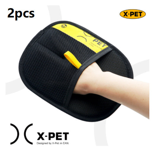 Pet Hair Removal And Adsorption Artifact Hair Brush