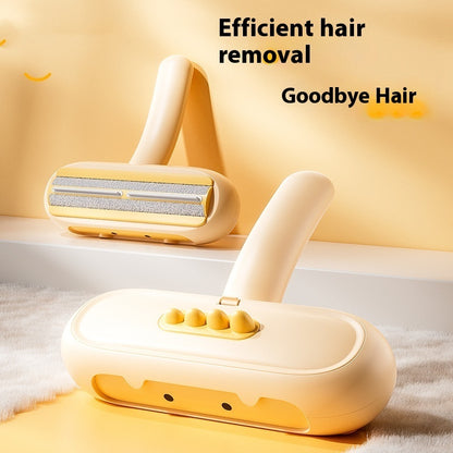 Hair Removal Brush Scraping Hair Removal Carpet Sofa Cleaning Lent Remover Pet Supplies
