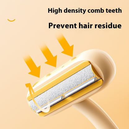 Hair Removal Brush Scraping Hair Removal Carpet Sofa Cleaning Lent Remover Pet Supplies