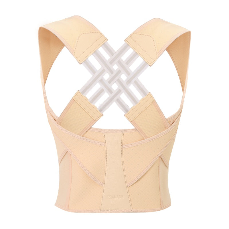 Posturo: Back Posture Corrector For Pain Relief & Daily Support